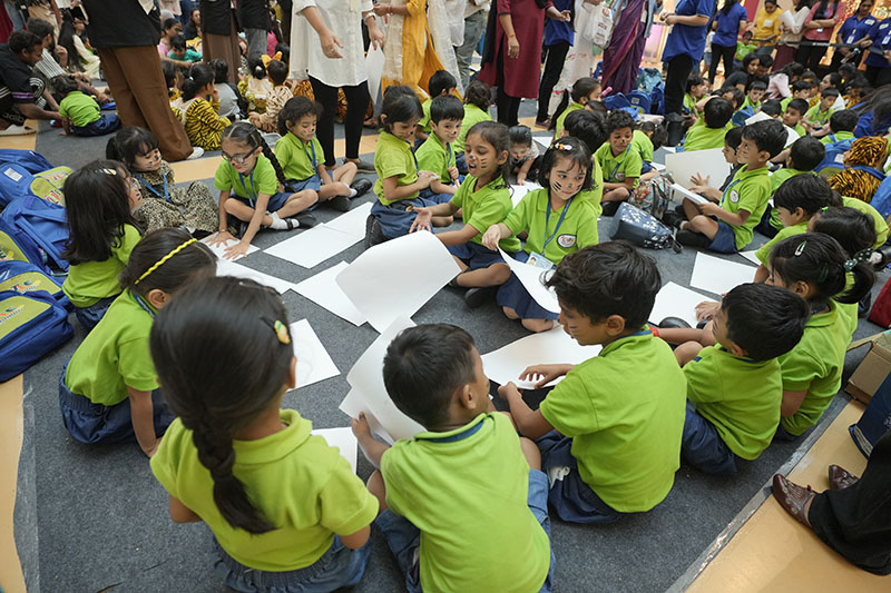 Tiger Day Celebration - 29th July 2025