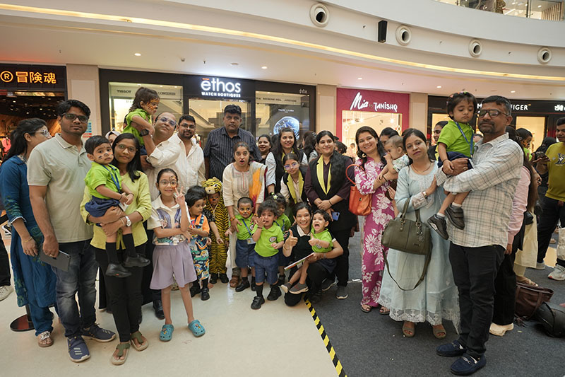Tiger Day Celebration - 29th July 2025