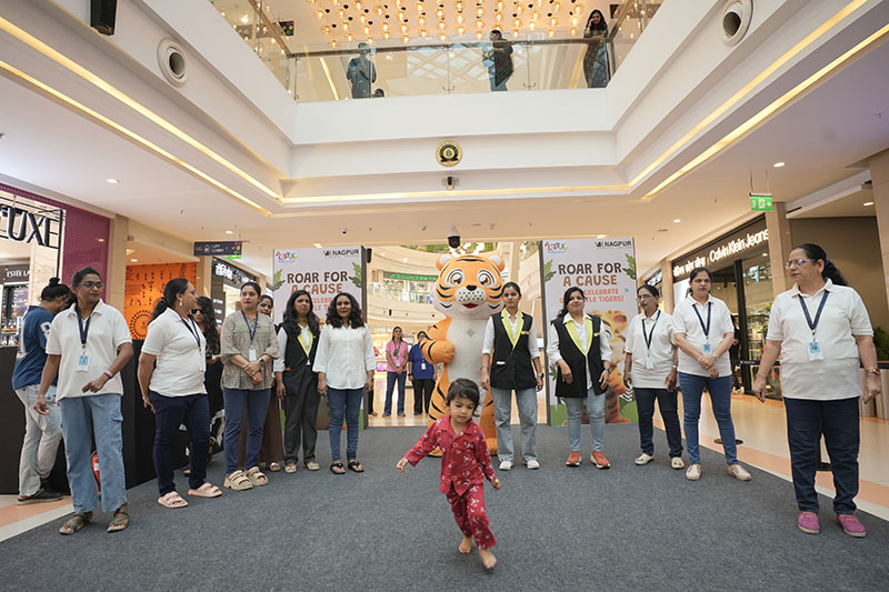 Tiger Day Celebration - 29th July 2025