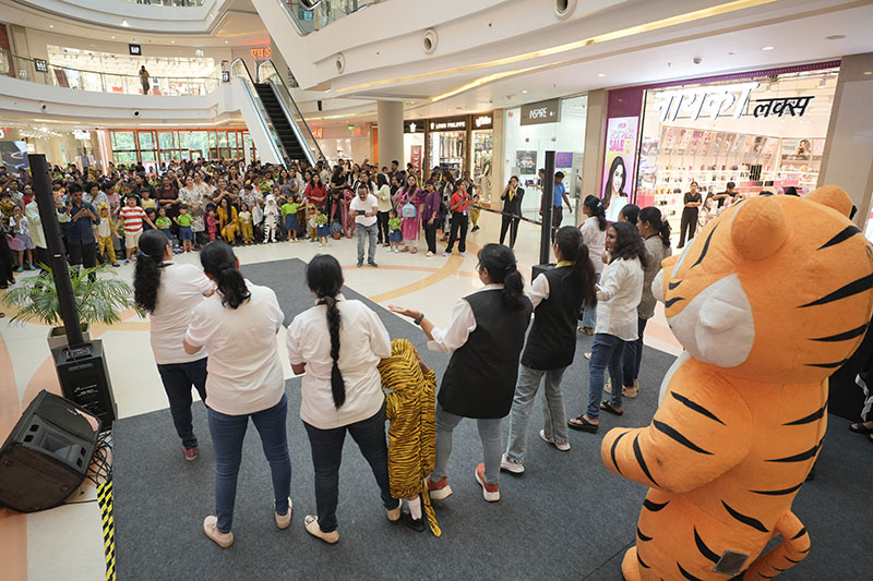 Tiger Day Celebration - 29th July 2025