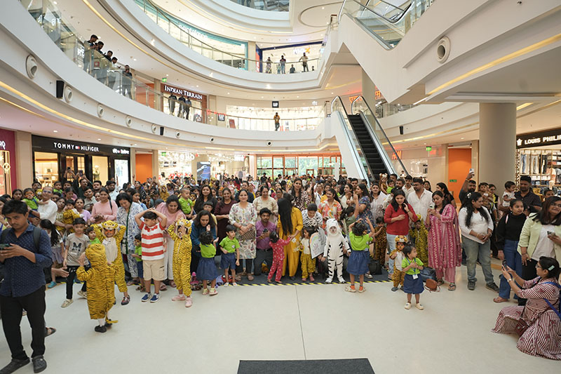 Tiger Day Celebration - 29th July 2025