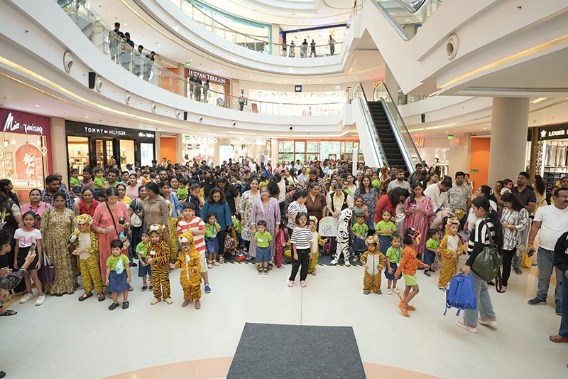 Tiger Day Celebration - 29th July 2025