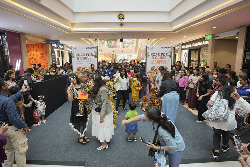 Tiger Day Celebration - 29th July 2025