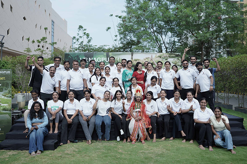 International Yoga Day - 21st June 2026