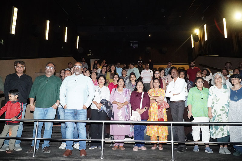 Art Cinema - 23rd February 2026