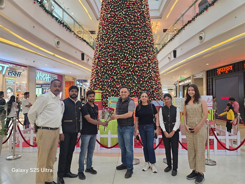 Author Meet & Greet - 24th November 2025