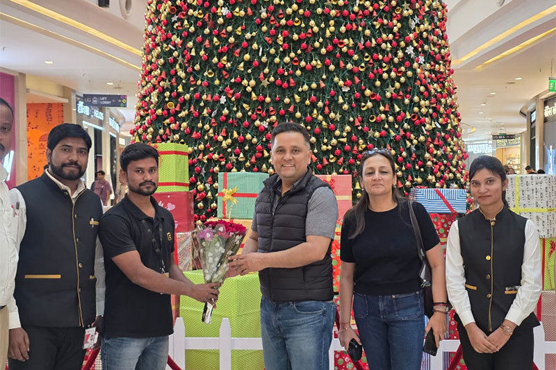 Author Meet & Greet - 24th November 2025