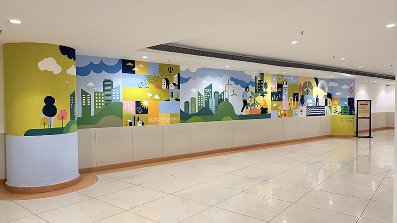 Basement Art Project - 14th February 2026