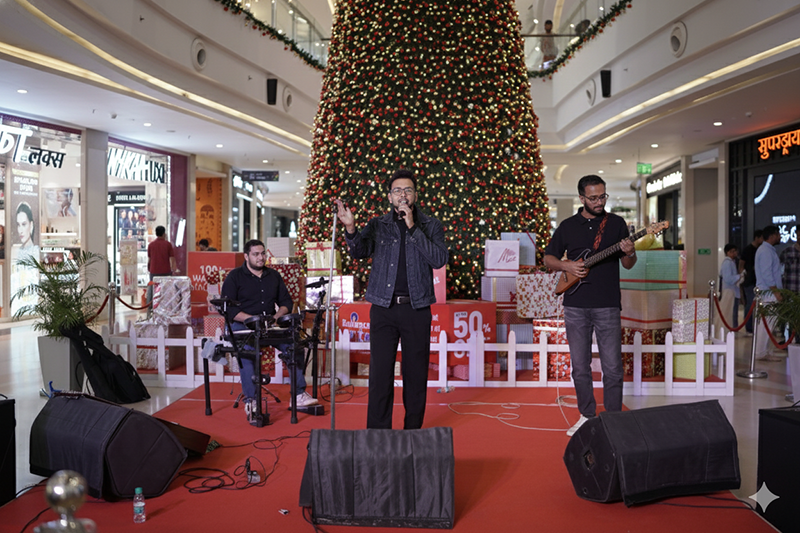 Black Friday (Magical Midnight Sale) - 28th to 30th November 2025