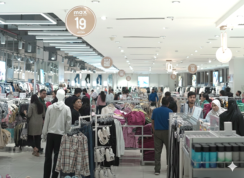 Black Friday (Magical Midnight Sale) - 28th to 30th November 2025