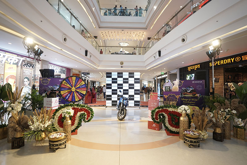  Shop & Win Fest (Bumper Lucky Draw Celebration) - 26th October 2025