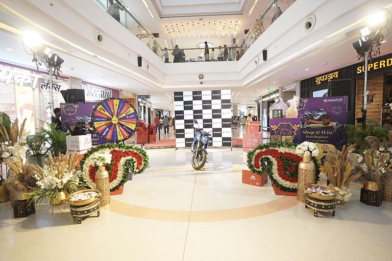  Shop & Win Fest (Bumper Lucky Draw Celebration) - 26th October 2025