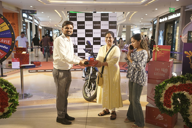  Shop & Win Fest (Bumper Lucky Draw Celebration) - 26th October 2025