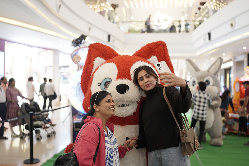 Children's Day Carnival - 14th to 16th November 2025