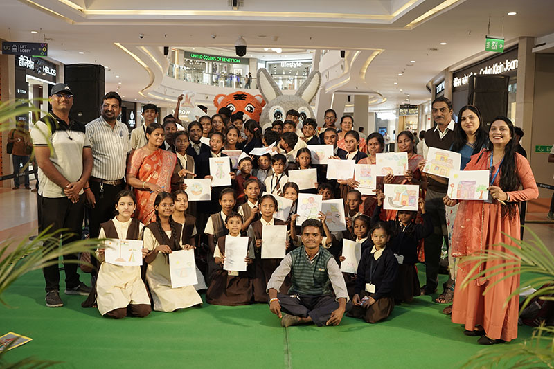 Children's Day Carnival - 14th to 16th November 2025