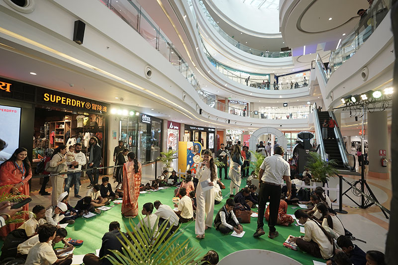 Children's Day Carnival - 14th to 16th November 2025