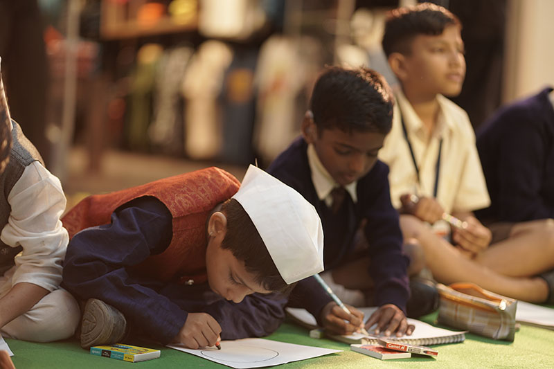 Children's Day Carnival - 14th to 16th November 2025