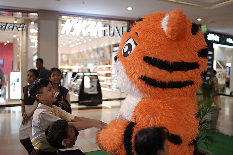 Children's Day Carnival - 14th to 16th November 2025