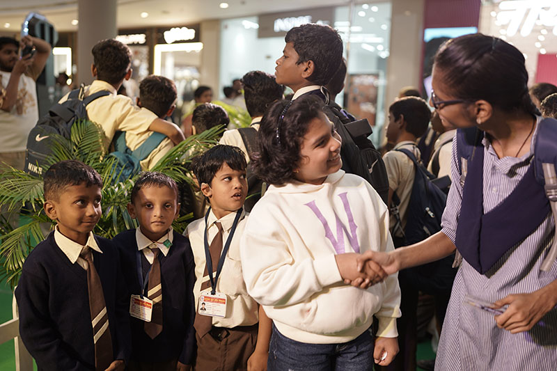 Children's Day Carnival - 14th to 16th November 2025