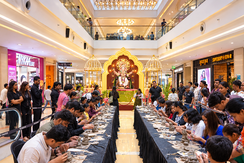 VR Cha Raja 2026 (Clay Idol Making Workshop) - 18th September 2026