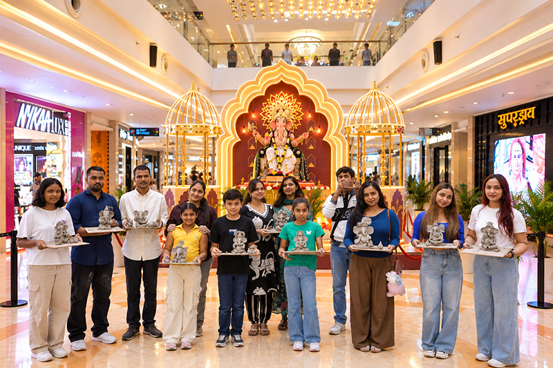 VR Cha Raja 2026 (Clay Idol Making Workshop) - 18th September 2026