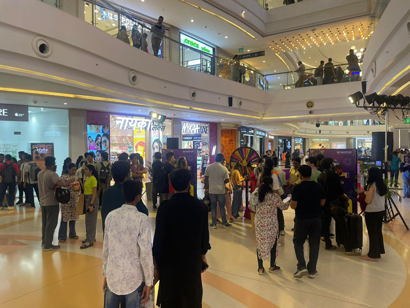 Dil Se Diwali 2025 - 11th to 26th October 2025