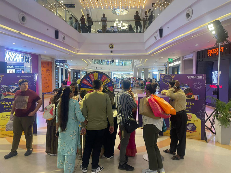 Dil Se Diwali 2025 - 11th to 26th October 2025