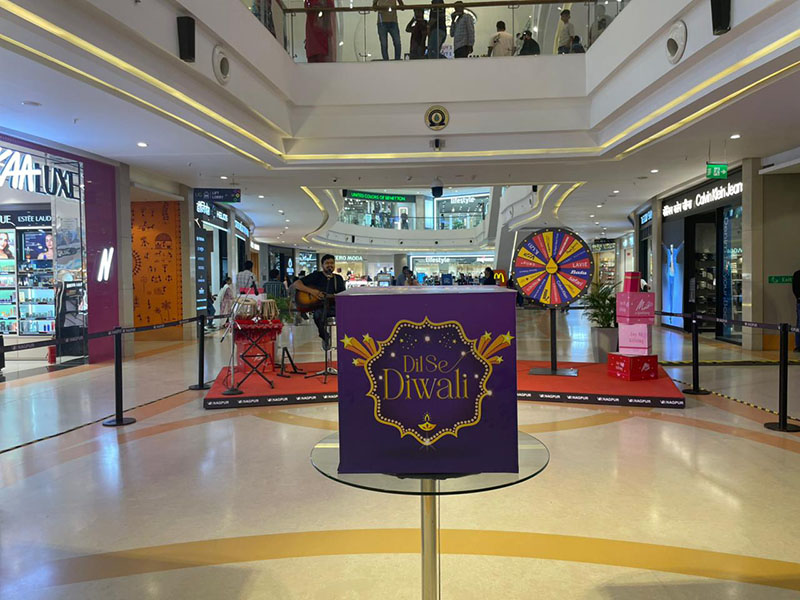 Dil Se Diwali 2025 - 11th to 26th October 2025