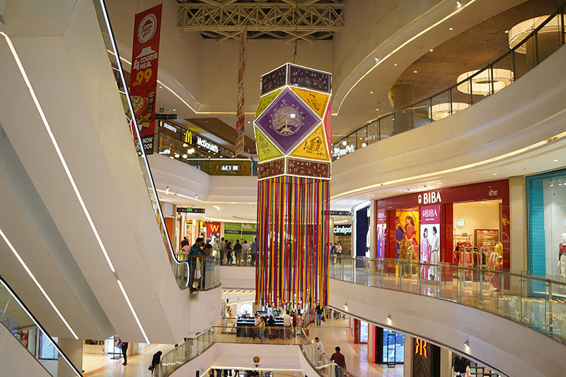 Diwali Décor Unveiling - 1st October 2025