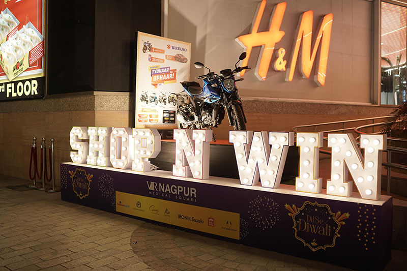 Diwali Décor Unveiling - 1st October 2025