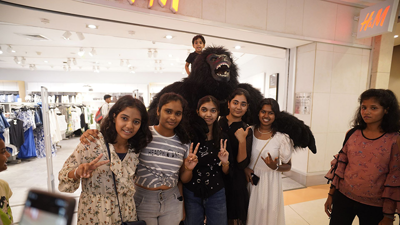 Father's Day Celebration - 15th June 2025
