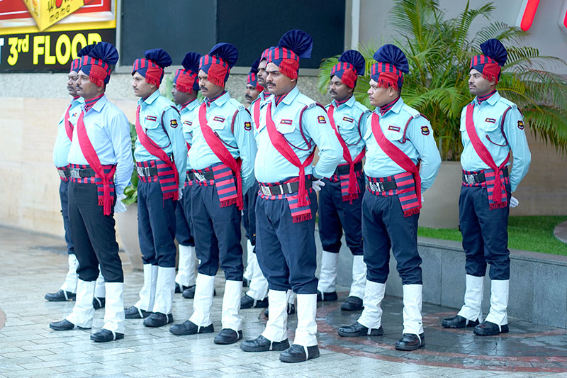 Independence Day Celebration - 15th August 2025