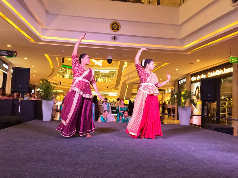 International Dance Day - 28th & 29th April 2025
