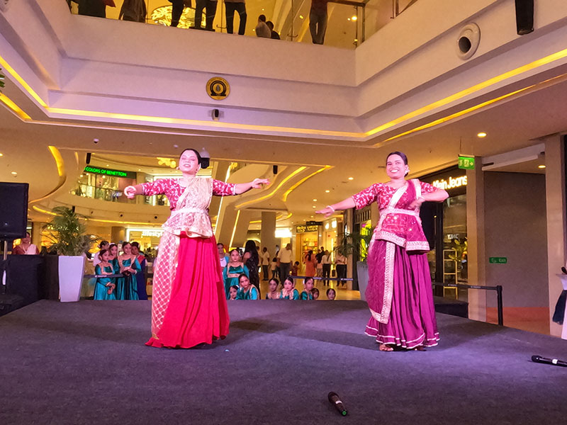 International Dance Day - 28th & 29th April 2025