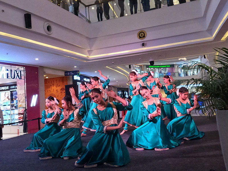International Dance Day - 28th & 29th April 2025