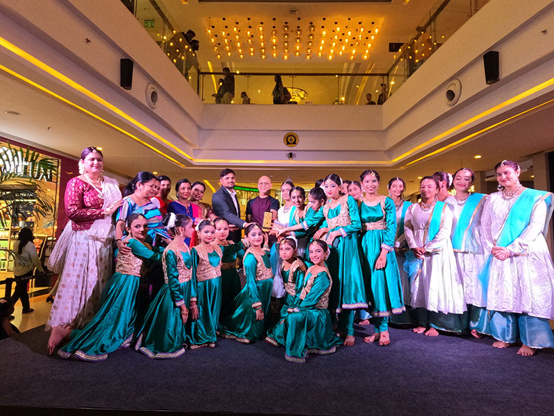 International Dance Day - 28th & 29th April 2025