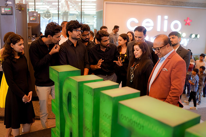 Nagpur Kala Sangh (3rd Edition) - 14th February to 14th March 2026