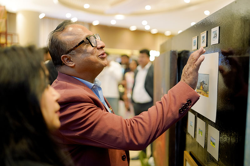 Nagpur Kala Sangh (3rd Edition) - 14th February to 14th March 2026