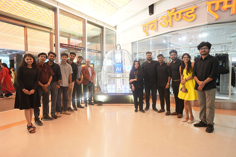 Nagpur Kala Sangh (3rd Edition) - 14th February to 14th March 2026