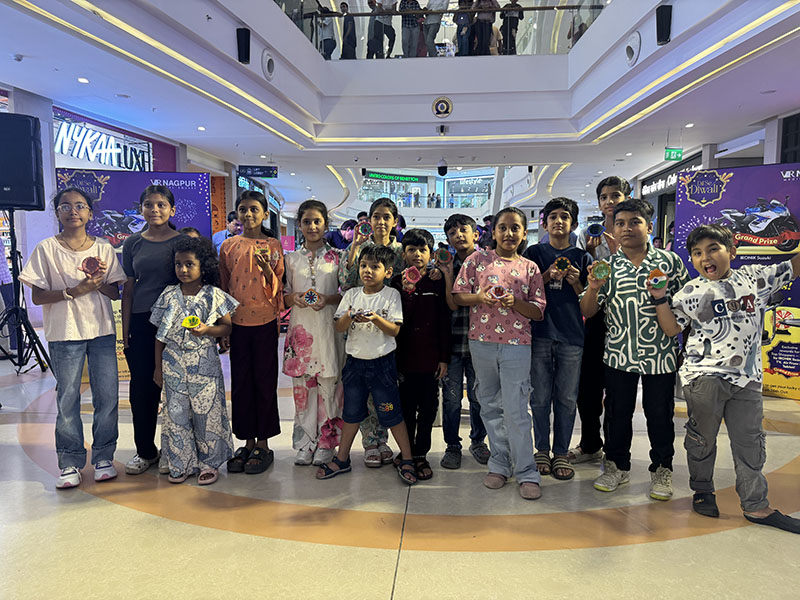 Diya Painting Workshop - 19th October 2025