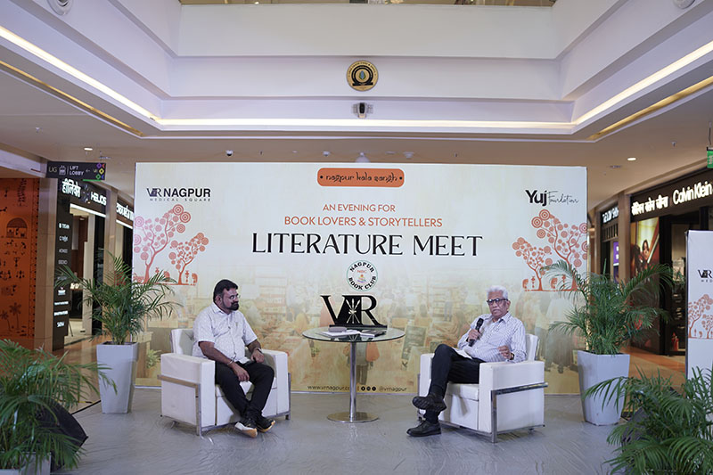Literature Meet - 7th March 2026