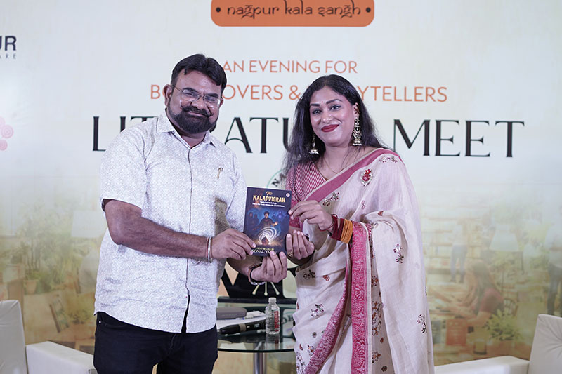 Literature Meet - 7th March 2026