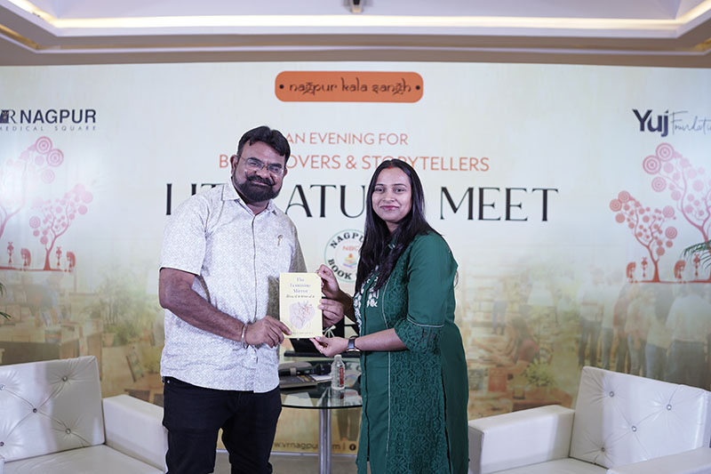 Literature Meet - 7th March 2026