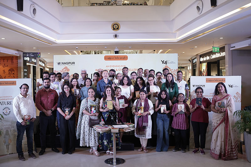 Literature Meet - 7th March 2026