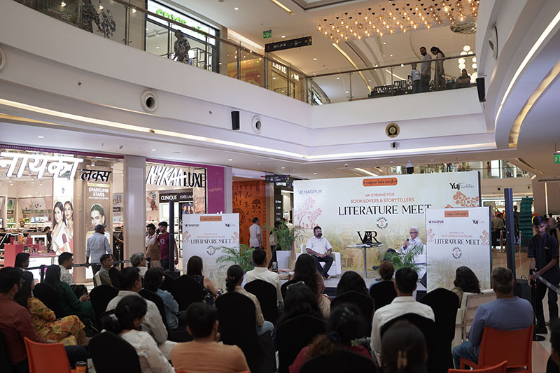 Literature Meet - 7th March 2026