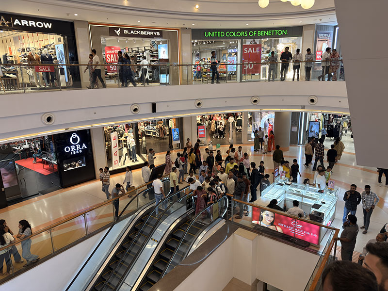 MAD MAD SALE - 9th to 26th January 2026