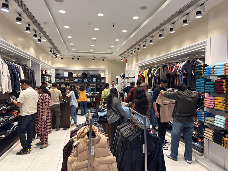 MAD MAD SALE - 9th to 26th January 2026