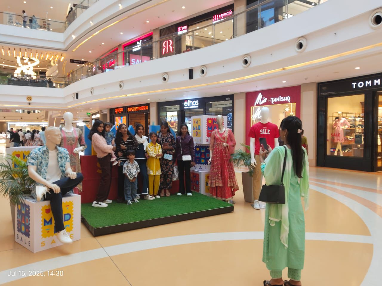 MAD MAD SALE - 10th to 20th July 2025