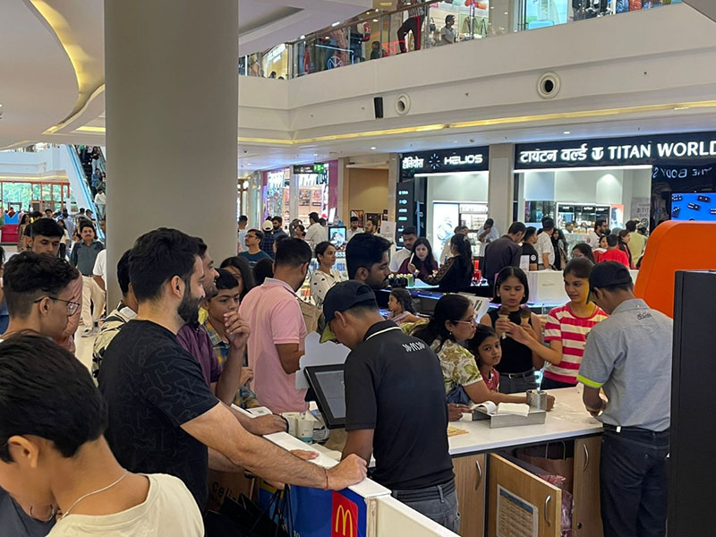 MAD MAD SALE - 10th to 20th July 2025