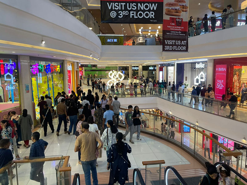 MAD MAD SALE - 10th to 20th July 2025